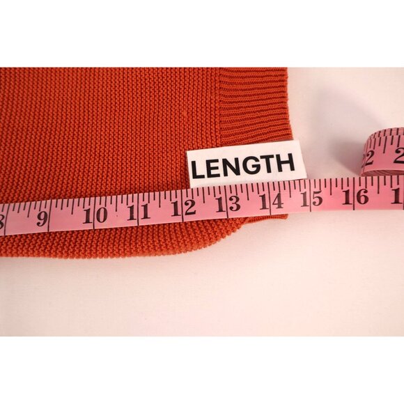 Weekend Max Mara Size Small pullover sweater Boat Neckline - Picture 12 of 14